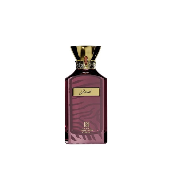Ahmed Al Maghribi Joud EDP bottle