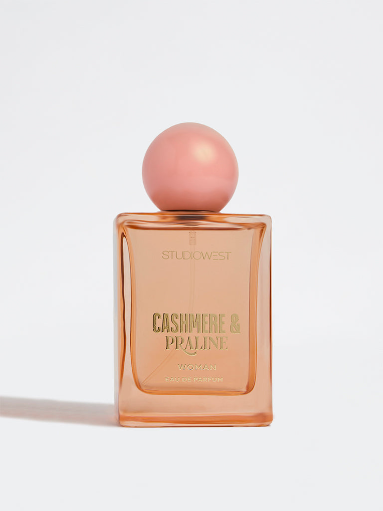 Westside Studiowest Cashmere and Praline bottle