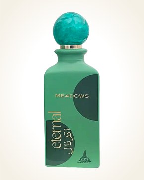 Paris Corner Eternal Meadows EDP bottle