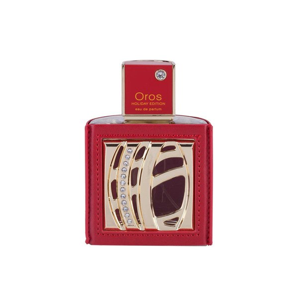 Armaf Oros Holiday Edition EDP bottle
