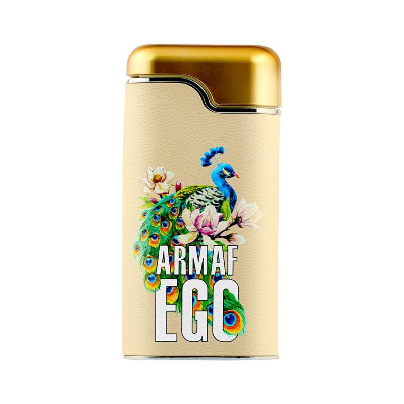 Armaf Ego Exotic EDP bottle