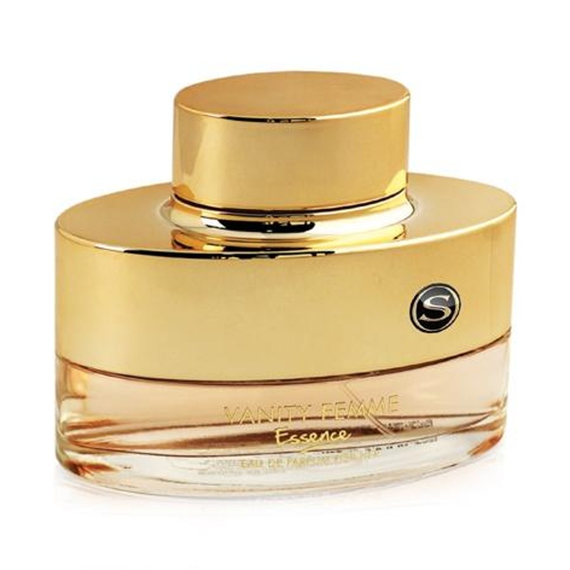 Armaf Vanity Femme Essence EDP bottle