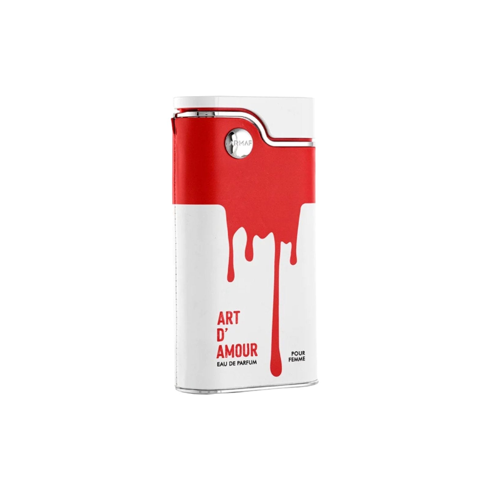 Armaf Art D' Amour Pour Femme bottle