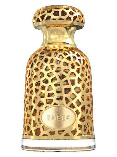 Lattafa Emeer EDP bottle