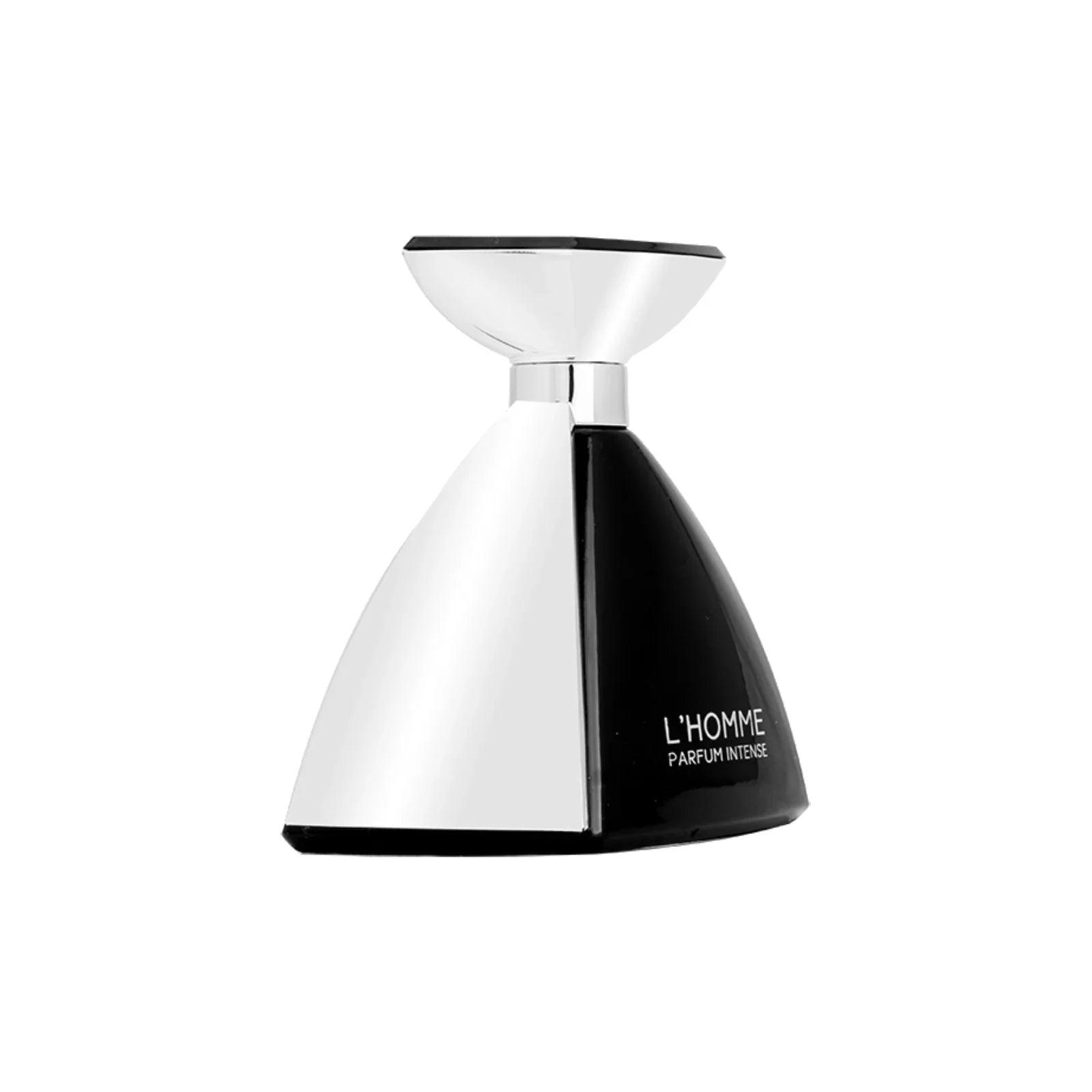 Armaf L'Homme Parfum Intense bottle