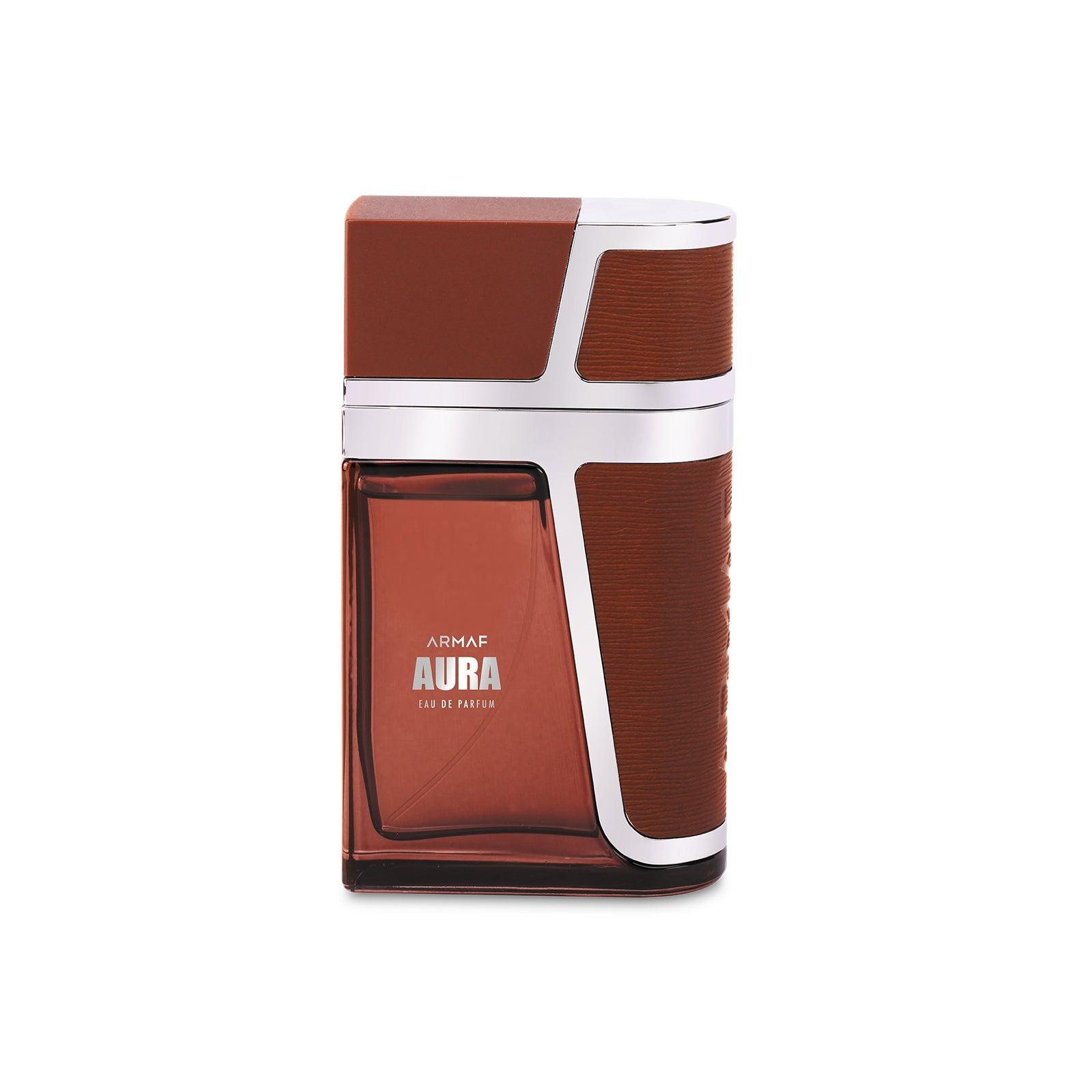 Armaf Aura EDP bottle