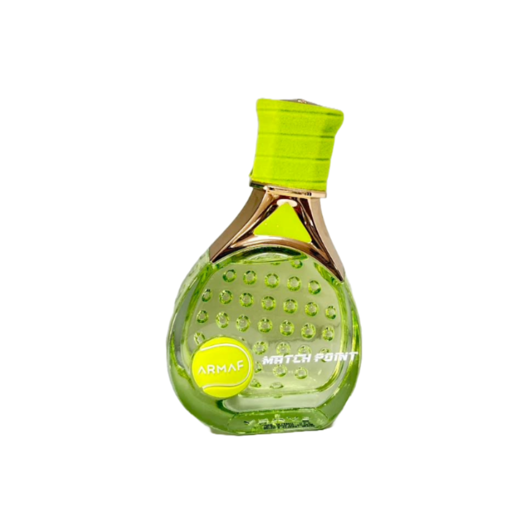 Armaf Match Point bottle