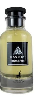 Maison Alhambra Jean Lowe Immortel EDP bottle