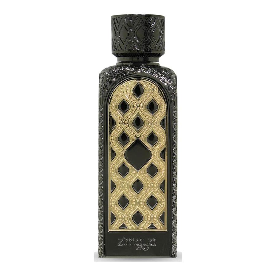 Zimaya Al Safwah Perfume Oil bottle