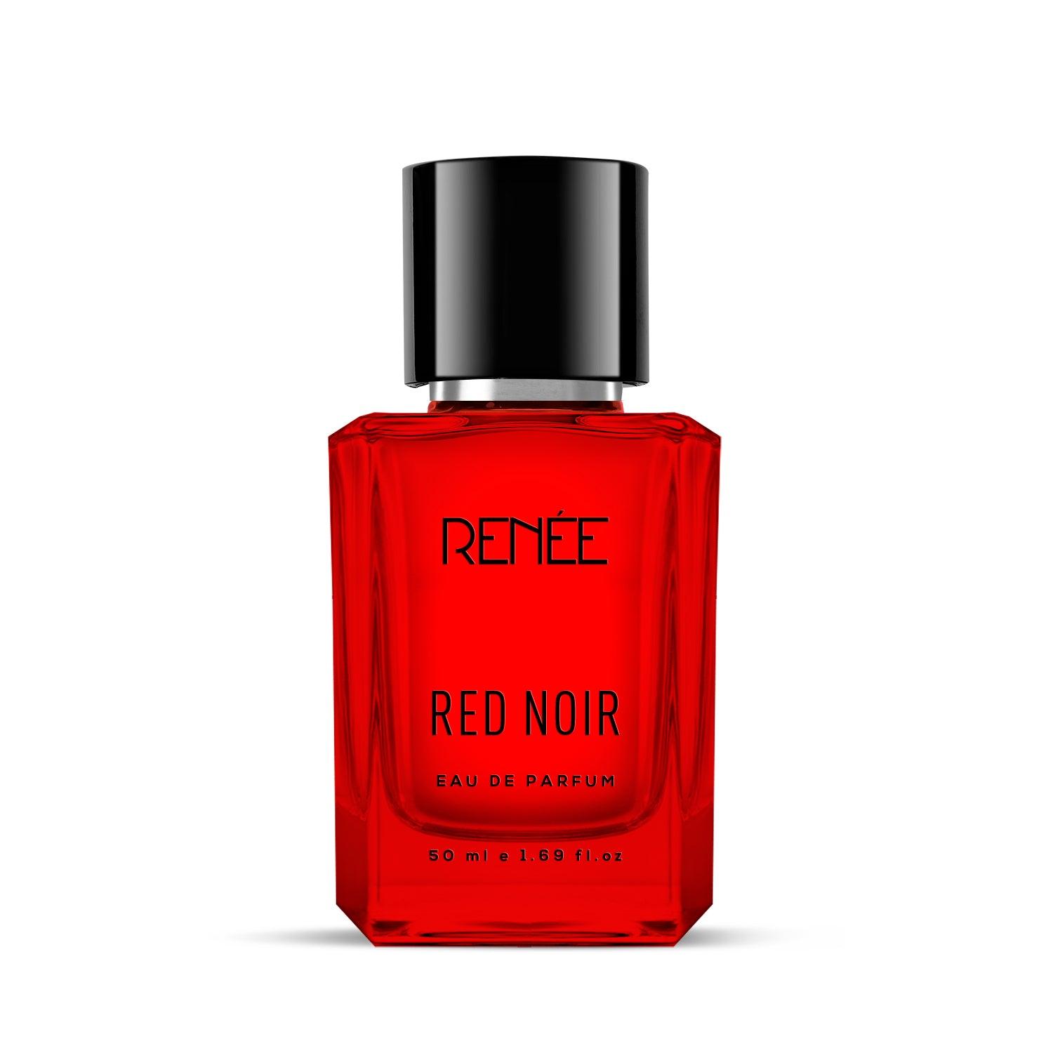 Renee Red Noir bottle