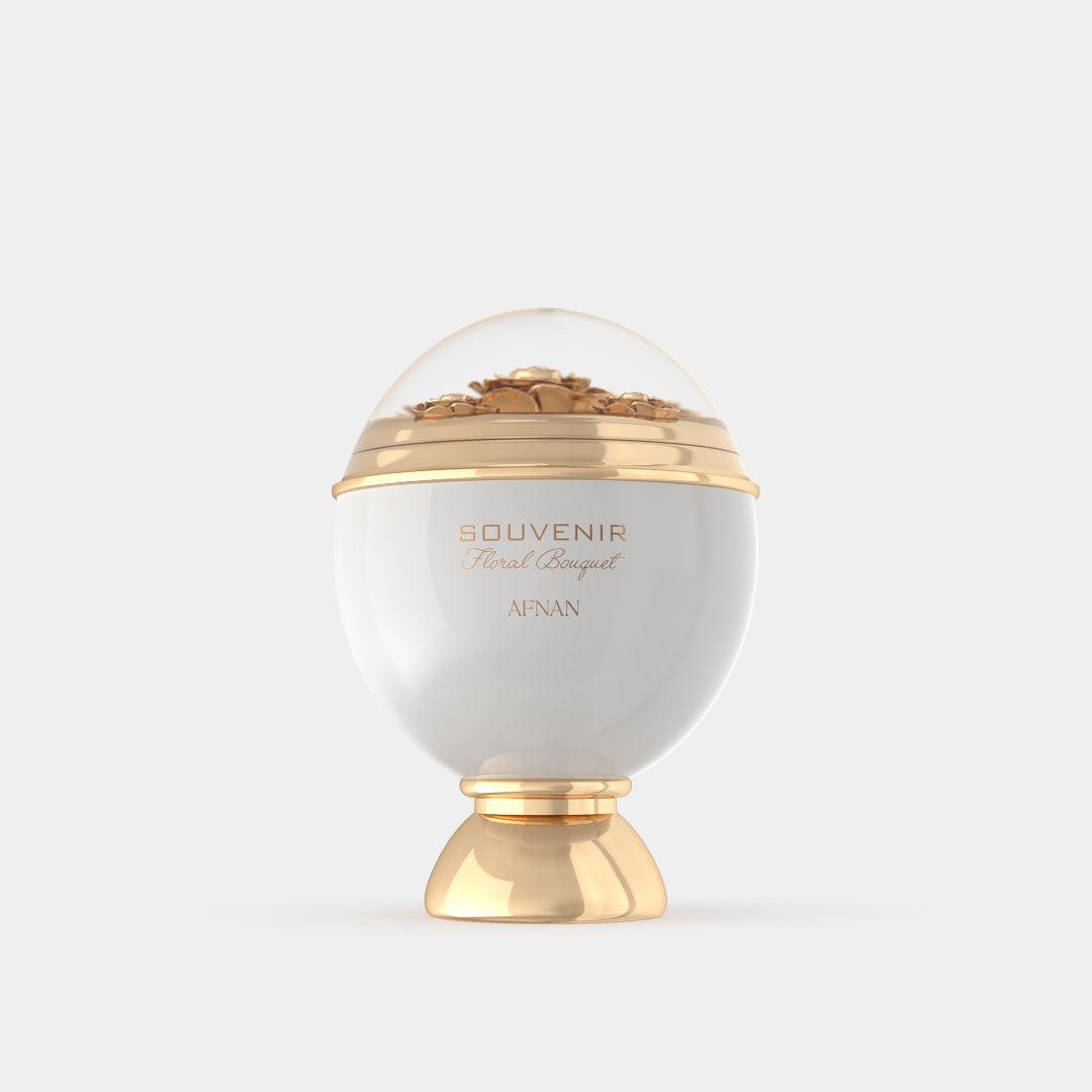 Afnan Souvenir Floral Bouquet EDP bottle
