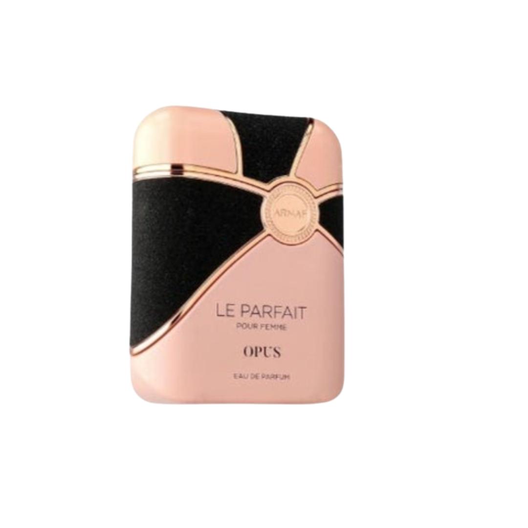 Armaf Le Parfait Opus bottle