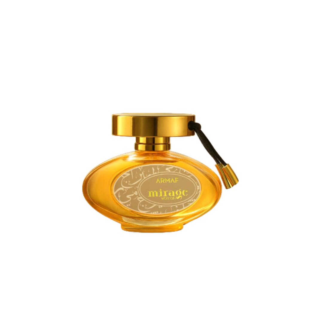 Armaf Mirage Woman bottle