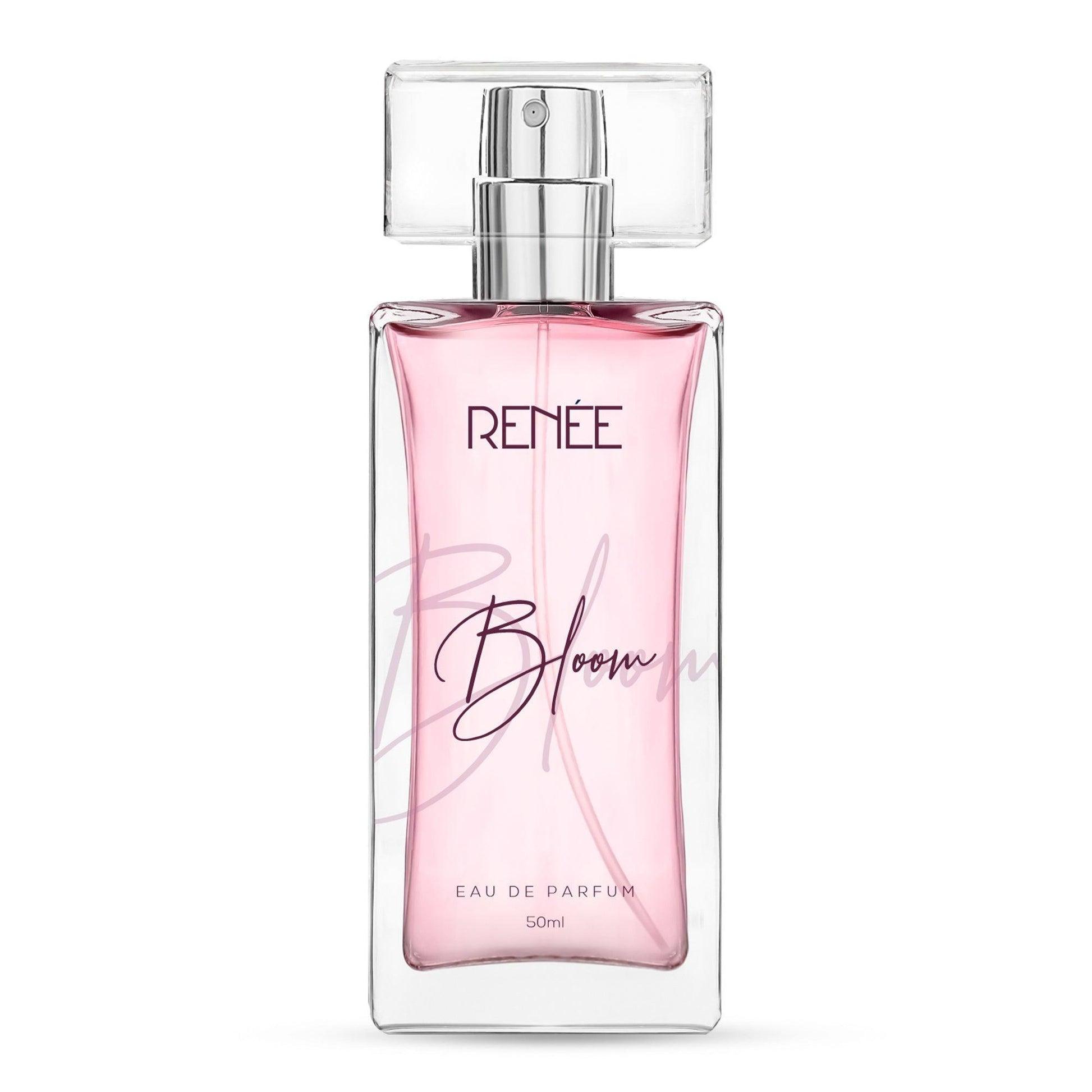 Renee Bloom bottle