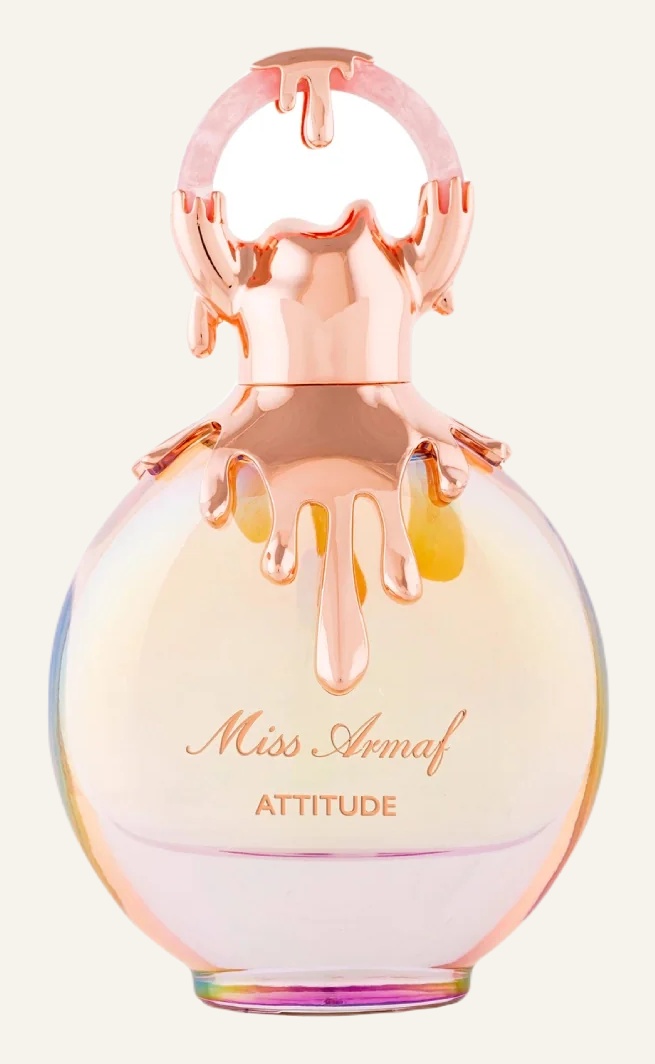 Armaf Miss Armaf Attitude bottle
