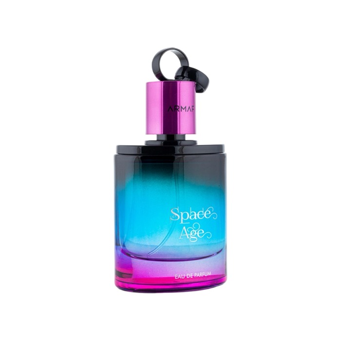 Armaf Space Age EDP bottle