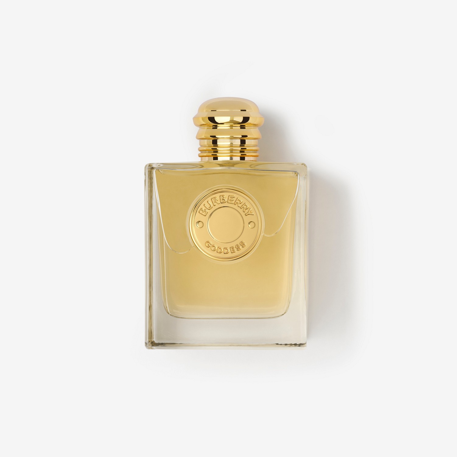 Burberry Goddess EDP bottle