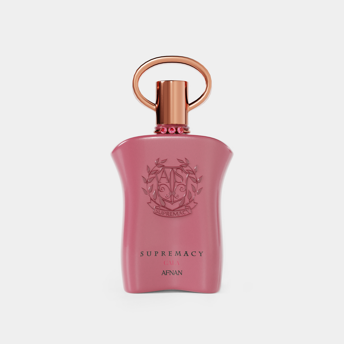 Afnan Supremacy Gala EDP bottle