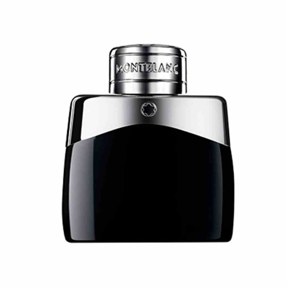 Montblanc Legend EDT bottle