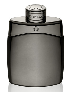 Montblanc Legend Intense EDT bottle